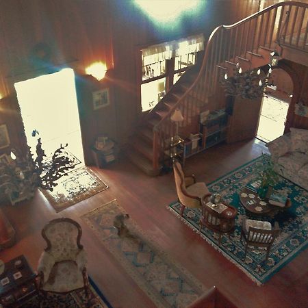 Maureen'S Bed And Breakfast Hilo Esterno foto