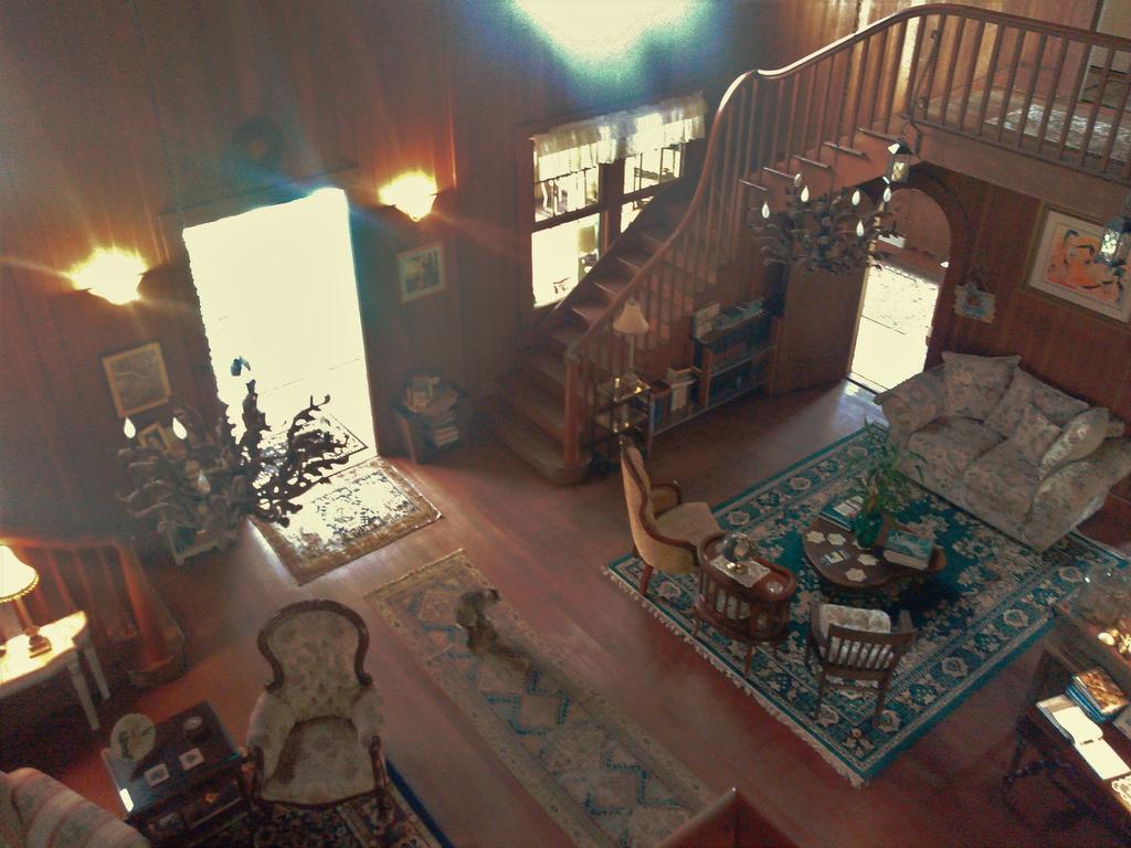 Maureen'S Bed And Breakfast Hilo Esterno foto