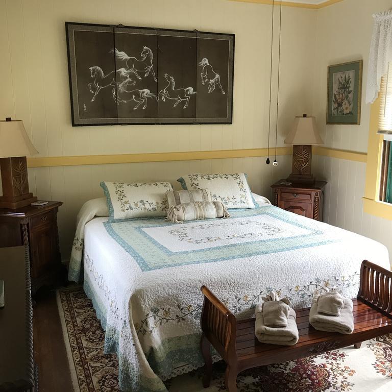 Maureen'S Bed And Breakfast Hilo Esterno foto