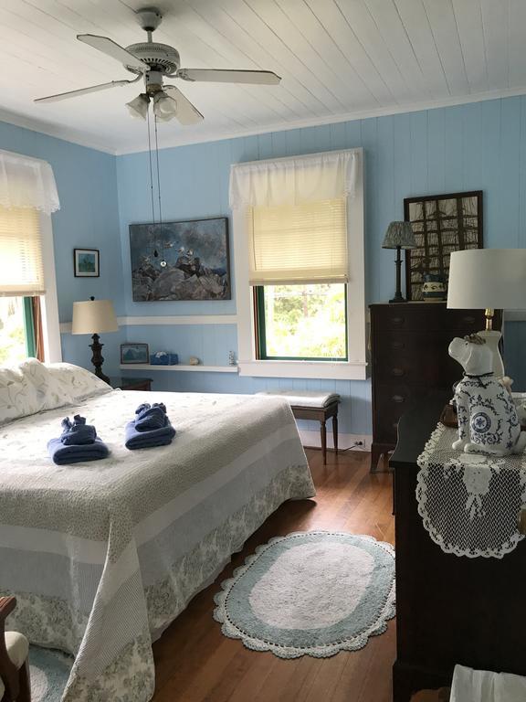 Maureen'S Bed And Breakfast Hilo Esterno foto