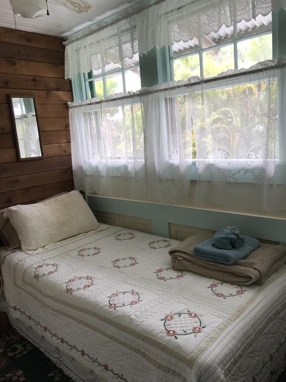 Maureen'S Bed And Breakfast Hilo Esterno foto