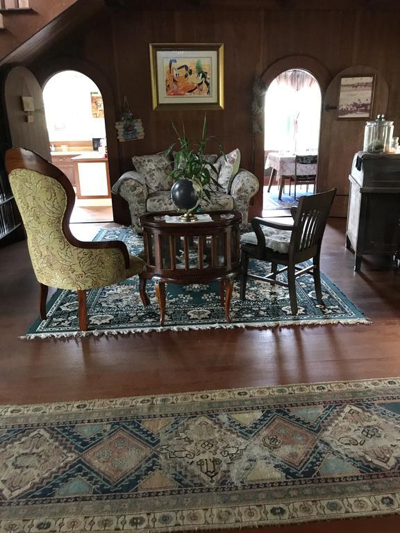 Maureen'S Bed And Breakfast Hilo Esterno foto