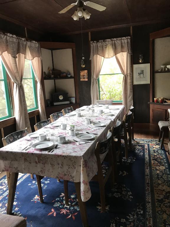 Maureen'S Bed And Breakfast Hilo Esterno foto