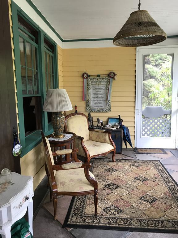 Maureen'S Bed And Breakfast Hilo Esterno foto