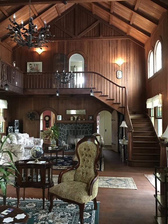 Maureen'S Bed And Breakfast Hilo Esterno foto