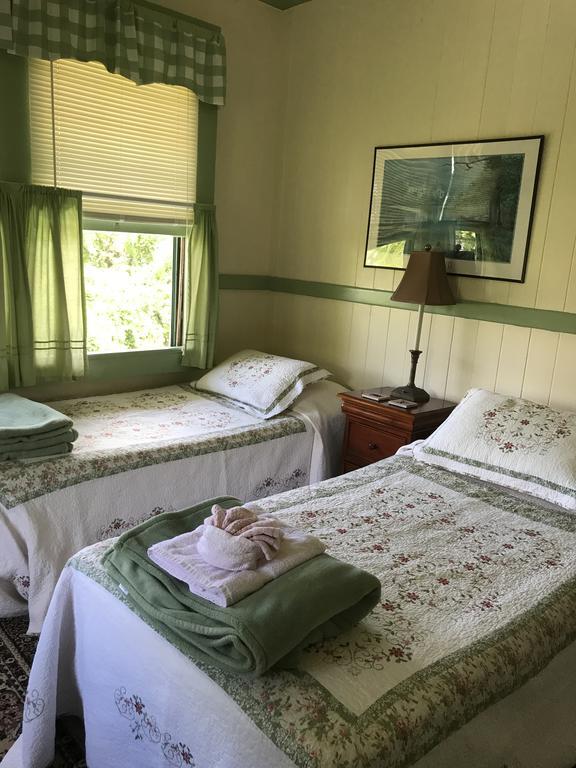 Maureen'S Bed And Breakfast Hilo Esterno foto