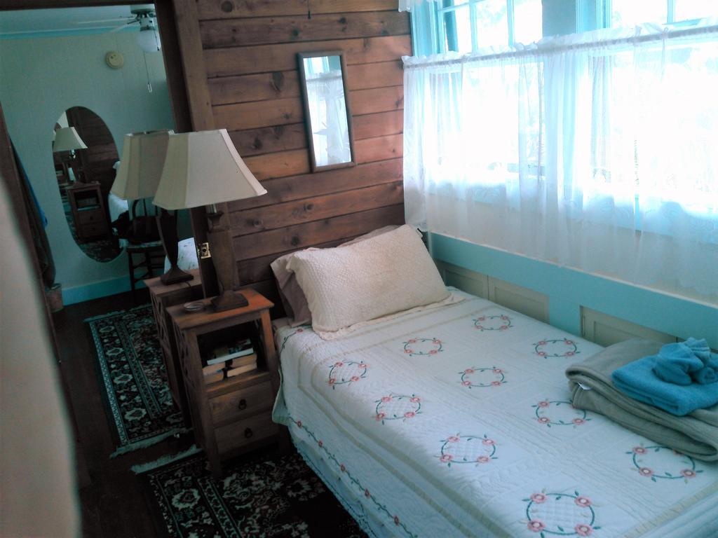 Maureen'S Bed And Breakfast Hilo Esterno foto