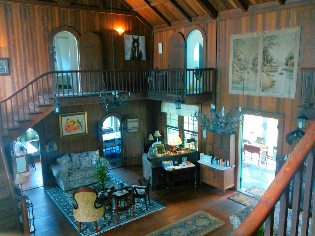 Maureen'S Bed And Breakfast Hilo Esterno foto