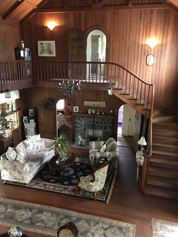 Maureen'S Bed And Breakfast Hilo Esterno foto