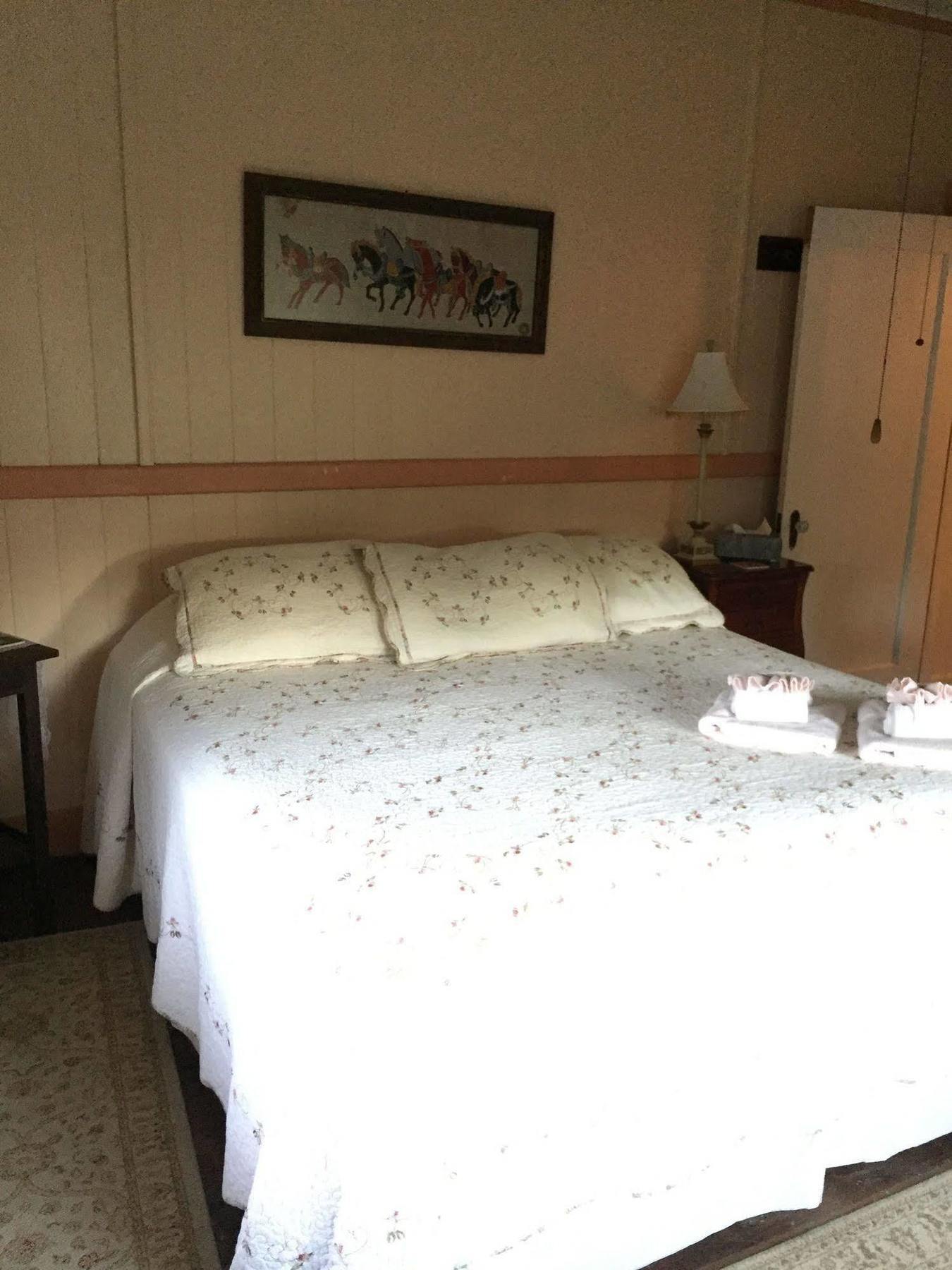 Maureen'S Bed And Breakfast Hilo Esterno foto