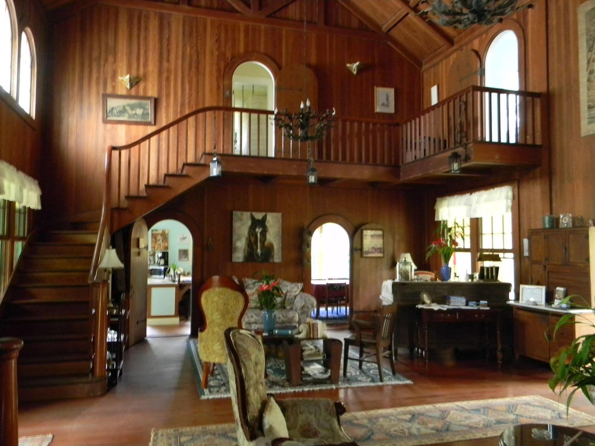 Maureen'S Bed And Breakfast Hilo Esterno foto