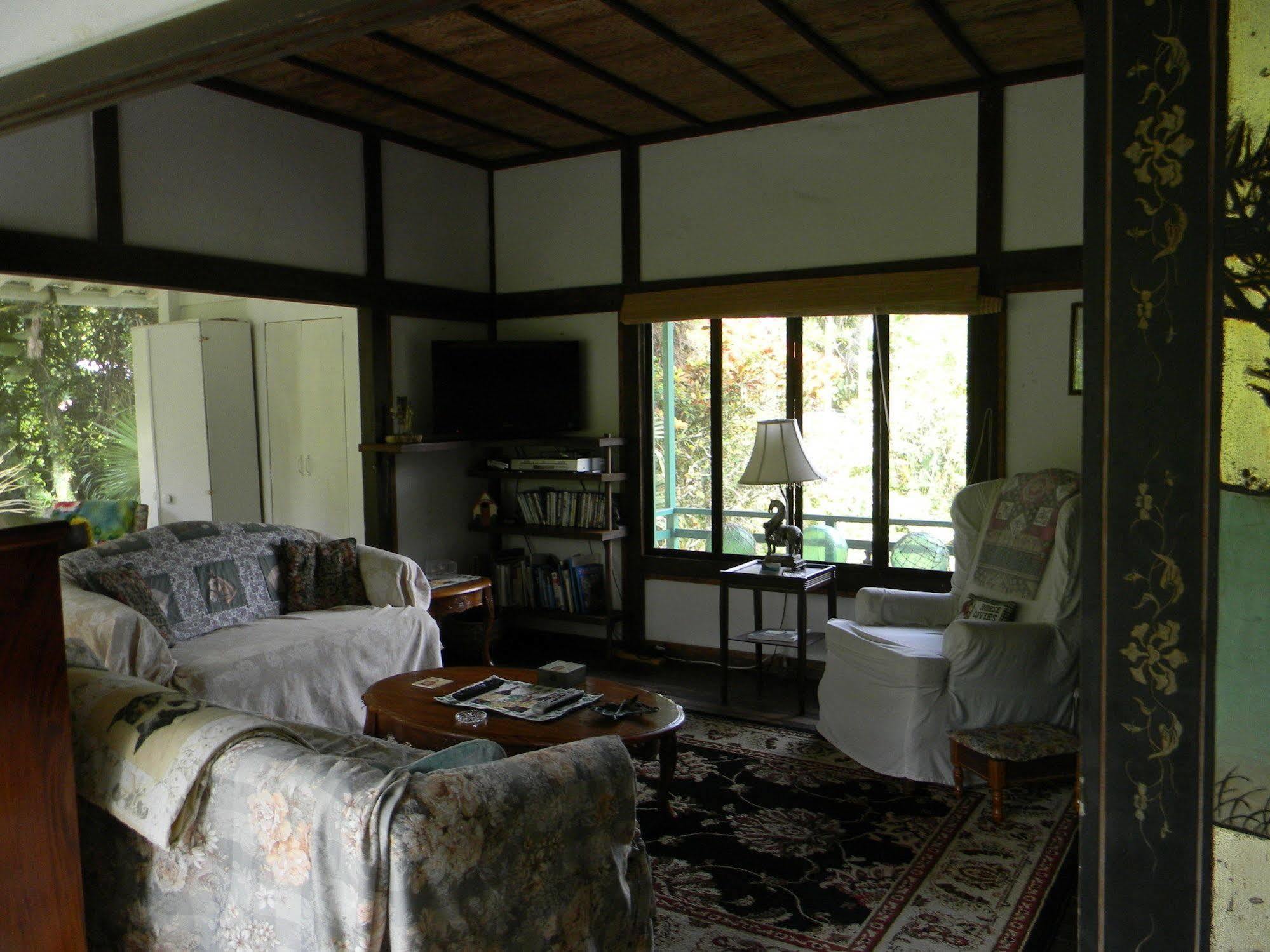 Maureen'S Bed And Breakfast Hilo Esterno foto