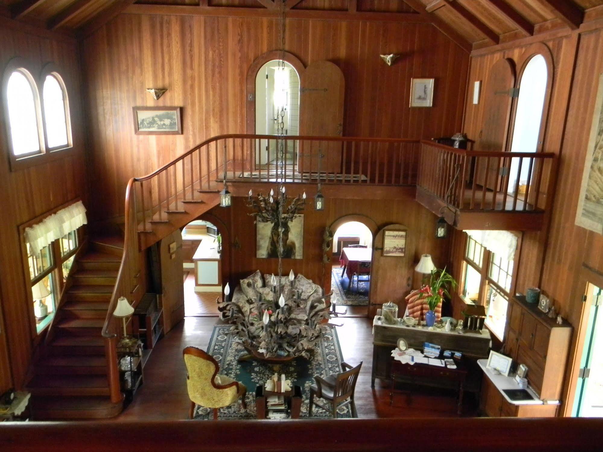 Maureen'S Bed And Breakfast Hilo Esterno foto